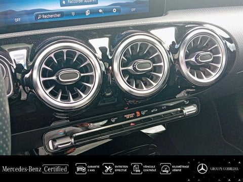 Voitures D'occasion À Saint-Grégoire | Mercedes-Benz Classe A 200 163Ch Amg Line 7G-Dct