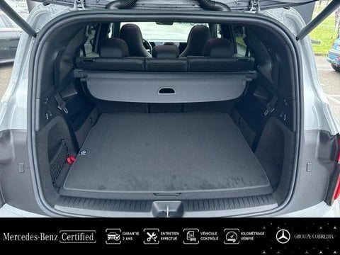 Voitures D'occasion À Bonchamps-Les-Laval | Mercedes-Benz Glb 250+ Eq 272Ch Limited Edition