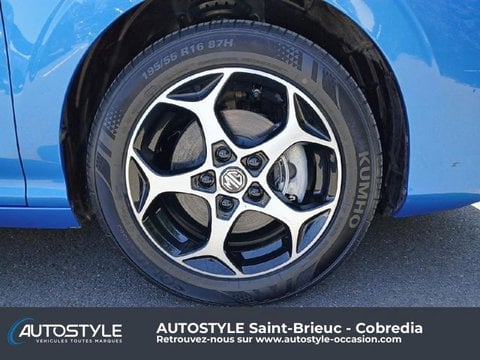 Voitures D'occasion À Yffiniac | Mg Mg3 1.5 Hybrid+ 195Ch Luxury