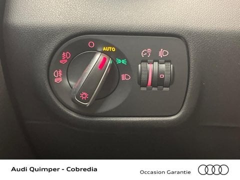 Voitures D'occasion À Quimper | Audi A1 Sportback 1.0 Tfsi 95Ch Ultra Ambition