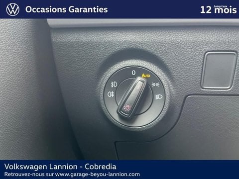 Voitures D'occasion À Lannion | Seat Ibiza 1.0 Tsi 95Ch Copa