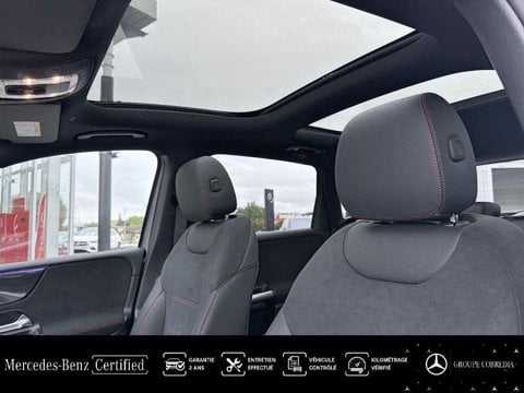 Voitures D'occasion À Saint-Grégoire | Mercedes-Benz Classe B 250 E Hybrid Eq 163+109Ch Amg Lin...