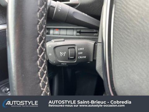 Voitures D'occasion À Yffiniac | Peugeot 3008 1.5 Bluehdi 130Ch S&S Allure Pack