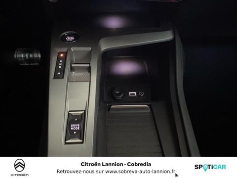 Voitures D'occasion À Lannion | Peugeot 308 1.2 Puretech 130Ch S&S Allure Pack Eat8