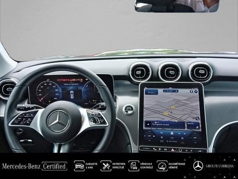 Voitures D'occasion À Brest | Mercedes-Benz Glc 300 E Hybrid 313Ch Business Line 4Matic 9G-Tronic