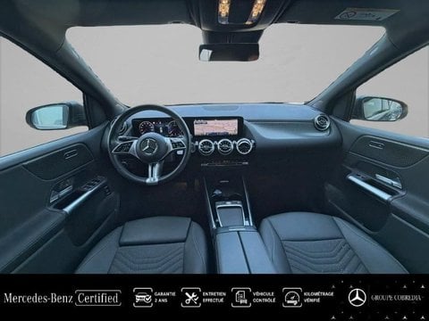 Voitures D'occasion À Saint-Malo | Mercedes-Benz Classe B 200D 150Ch Progressive Line 8G-Dct
