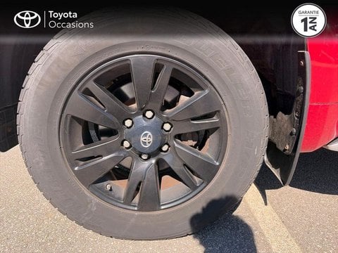 Voitures D'occasion À Noyal-Pontivy | Toyota Land Cruiser 4.0 V6 Vvt-I 280 Lounge Pack Techno Bv...