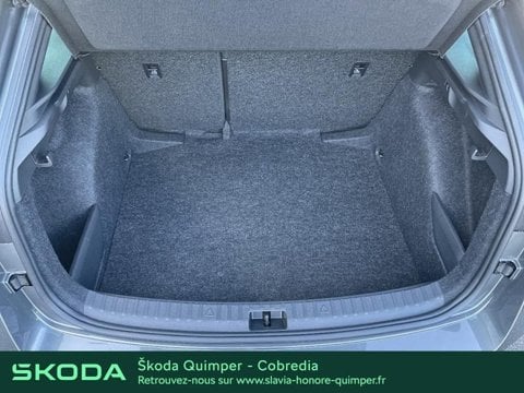Voitures D'occasion À Quimper | Škoda Scala 1.0 Tsi Evo2 116Ch Monte-Carlo Dsg7