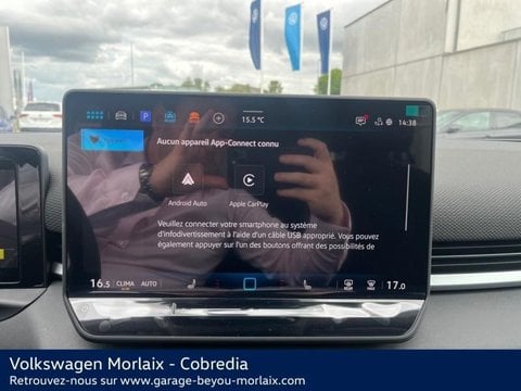 Voitures D'occasion À Morlaix | Volkswagen T-Roc 1.5 Etsi 116Ch Style Dsg7
