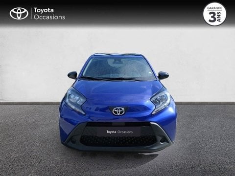 Voitures D'occasion À Ploërmel | Toyota Aygo X 1.0 Vvt-I 72Ch Dynamic My24