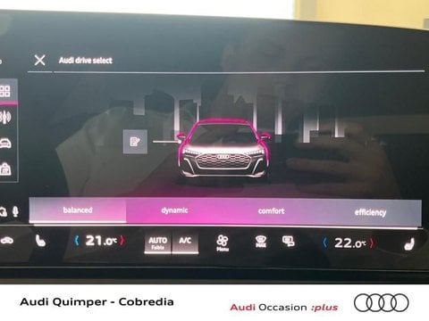 Voitures D'occasion À Quimper | Audi A5 Avant 2.0 Tdi Hybride 204Ch S Line S Tronic 7