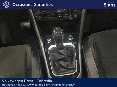Voitures D'occasion À Brest | Volkswagen T-Roc 1.5 Tsi Evo 150Ch Style Dsg7