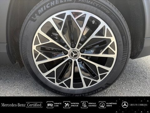 Voitures D'occasion À Caudan | Mercedes-Benz Glb 250+ Eq 272Ch Limited Edition