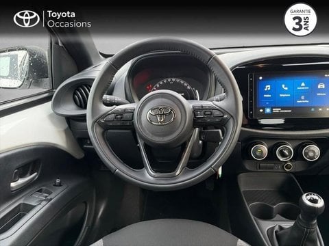 Voitures D'occasion À Belz | Toyota Aygo X 1.0 Vvt-I 72Ch Dynamic My24