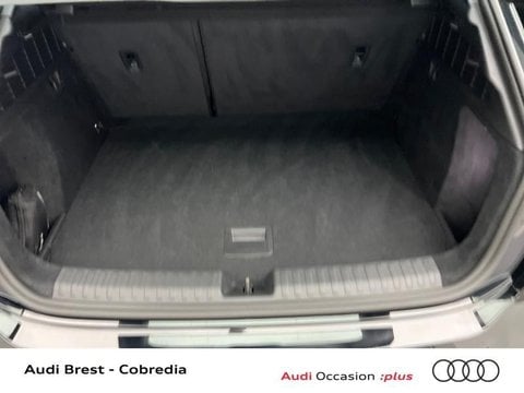 Voitures D'occasion À Brest | Audi A3 Sportback 30 Tdi 116Ch Business Line