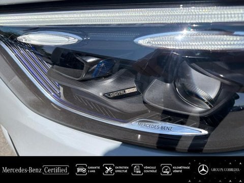 Voitures D'occasion À Saint-Grégoire | Mercedes-Benz Glc Coupé 220 D 197Ch Amg Line 4Matic 9G-...