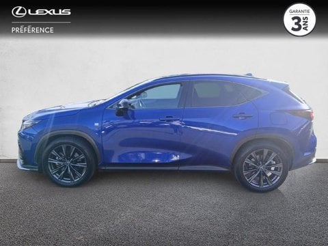 Voitures D'occasion À Lanester | Lexus Nx 450H+ F Sport Executive 4Wd