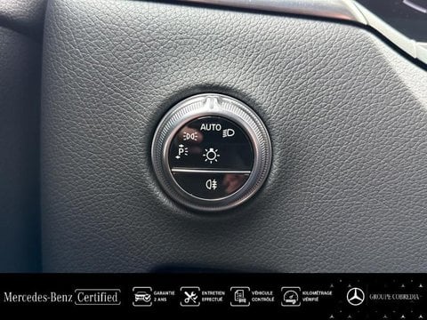 Voitures D'occasion À Brest | Mercedes-Benz Glc 220 D 197Ch Avantgarde Line 4Matic 9G-Tronic