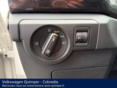 Voitures D'occasion À Quimper | Volkswagen T-Cross 1.0 Tsi 116Ch Vw Edition