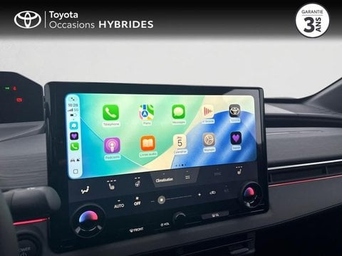 Voitures D'occasion À Pluneret | Toyota C-Hr+ 224Ch 77Kwh Design Grande Autonomie