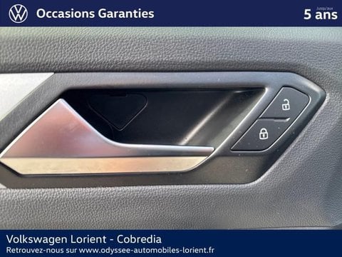 Voitures D'occasion À Lanester | Volkswagen T-Roc 1.0 Tsi 116Ch Life