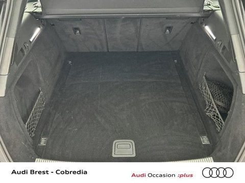 Voitures D'occasion À Brest | Audi A4 Avant 35 Tdi 163Ch S Line S Tronic 7 94G