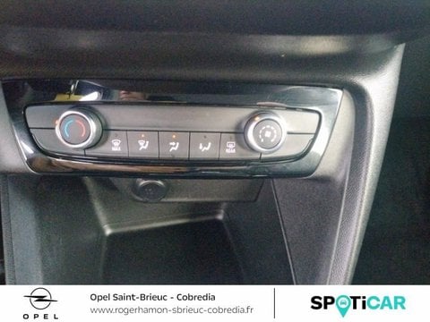 Voitures D'occasion À Yffiniac | Opel Corsa 1.2 75Ch Edition