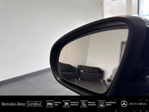 Voitures D'occasion À Quimper | Mercedes-Benz Classe A 200 D 150Ch Amg Line 8G-Dct
