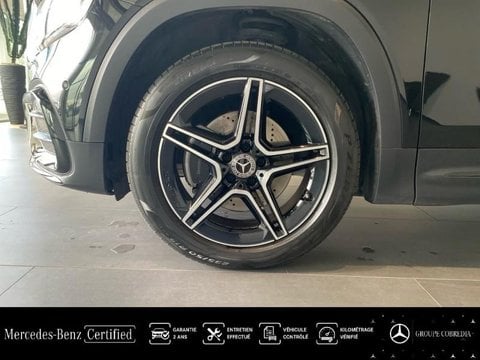 Voitures D'occasion À Quimper | Mercedes-Benz Glb 200 D 150Ch Amg Line 8G-Dct