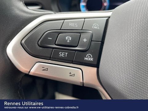 Voitures D'occasion À Cesson-Sévigné | Volkswagen Caddy 2.0 Tdi 122Ch Life Dsg7