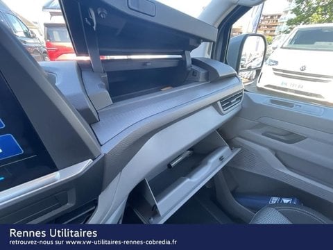 Voitures D'occasion À Cesson-Sévigné | Volkswagen Transporter Fg Procab L1 2.0 Tdi 150Ch Busin...
