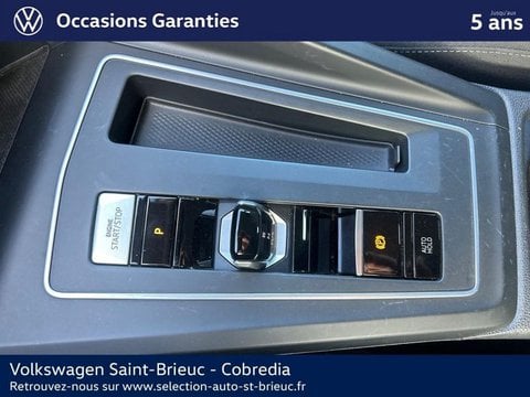 Voitures D'occasion À Saint-Brieuc | Volkswagen Golf 1.4 Ehybrid Opf 204Ch Style Dsg6
