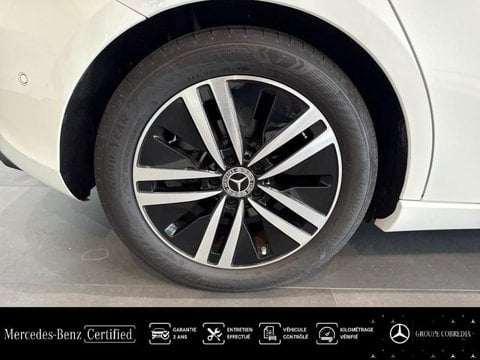 Voitures D'occasion À Quimper | Mercedes-Benz Classe A 180 136Ch Progressive Line 7G-Dct