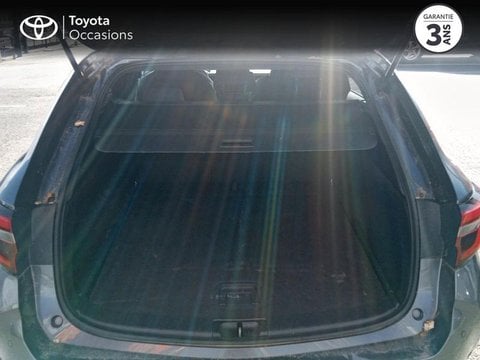 Voitures D'occasion À Brest | Toyota Corolla 1.8 140Ch Design My25