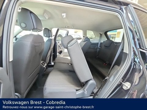 Voitures D'occasion À Brest | Volkswagen Tiguan Allspace 2.0 Tdi 150Ch Life Plus Dsg7