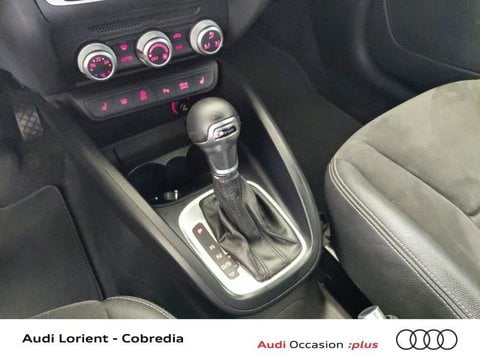 Voitures D'occasion À Lanester | Audi A1 Sportback 1.4 Tfsi 125Ch Ambition Luxe S Tronic 7