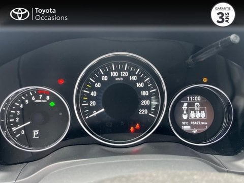 Voitures D'occasion À Vannes | Honda Hr-V 1.5 I-Vtec 130Ch Executive Cvt