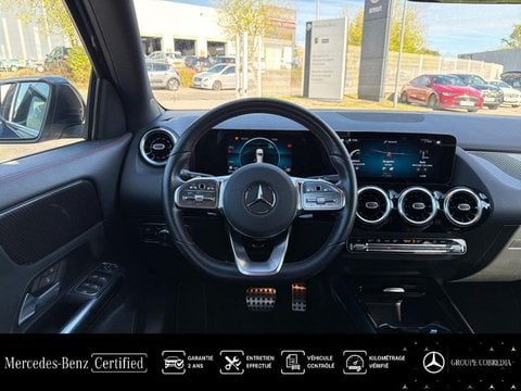 Voitures D'occasion À Vannes | Mercedes-Benz Gla 200 D 150Ch Amg Line 8G-Dct