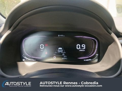 Voitures D'occasion À La Mézière | Kia Stonic 1.0 T-Gdi 100Ch Motion