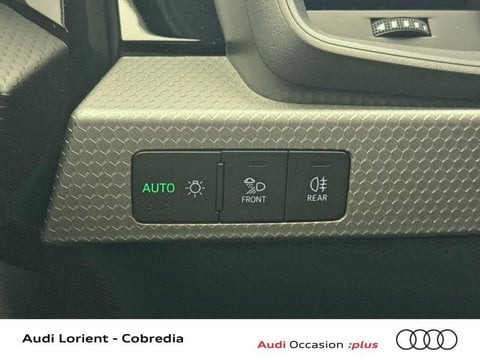 Voitures D'occasion À Lanester | Audi A1 Sportback 35 Tfsi 150Ch S Line Plus S Tronic 7