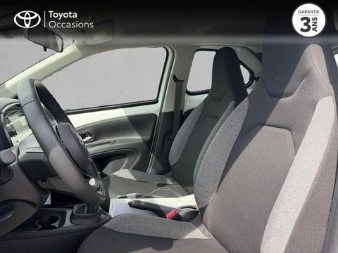 Voitures D'occasion À Noyal-Pontivy | Toyota Aygo X 1.0 Vvt-I 72Ch Dynamic My23
