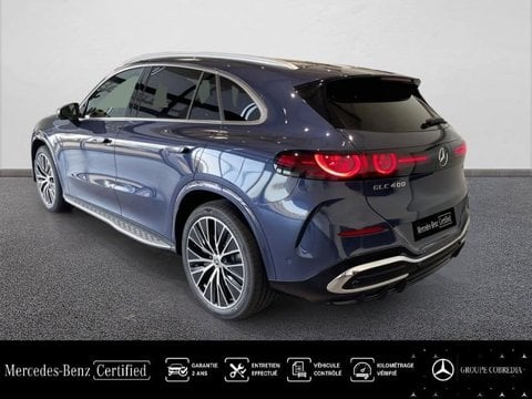 Voitures D'occasion À Quimper | Mercedes-Benz Glc 400 Eq 489Ch Amg Line 4Matic