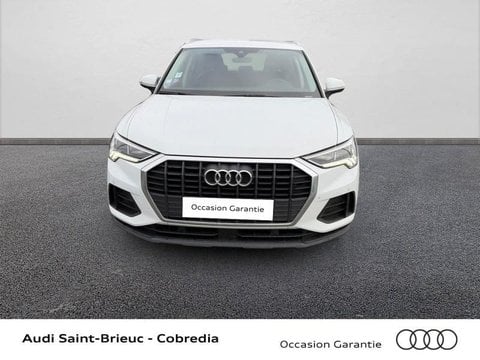 Voitures D'occasion À Saint-Brieuc | Audi Q3 35 Tfsi 150Ch Design