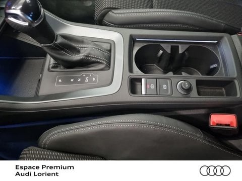 Voitures D'occasion À Lanester | Audi Q3 35 Tfsi 150Ch S Line Plus S Tronic 7