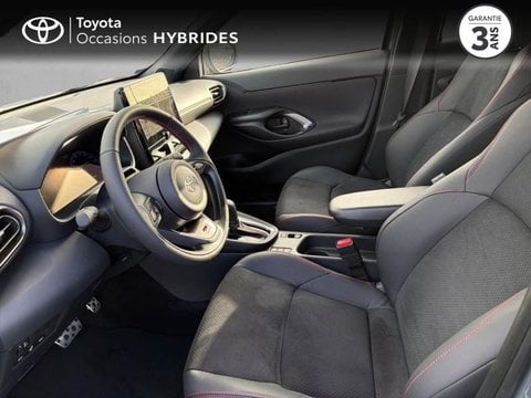 Voitures D'occasion À Saint-Martin-Des-Champs | Toyota Yaris Cross 130H Gr Sport My26