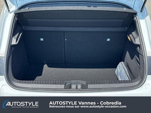 Voitures D'occasion À Theix-Noyalo | Renault Clio 1.6 E-Tech Hybride 145Ch Equilibre
