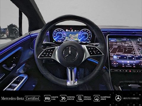 Voitures D'occasion À Caudan | Mercedes-Benz Eqe 300 245Ch Electric Art