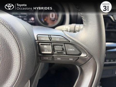 Voitures D'occasion À Noyal-Pontivy | Toyota Yaris Cross 116H Dynamic My22