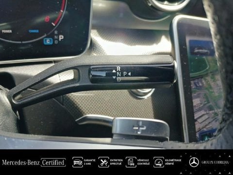 Voitures D'occasion À Noyal-Pontivy | Mercedes-Benz Classe C Break 200 D 163Ch Amg Line