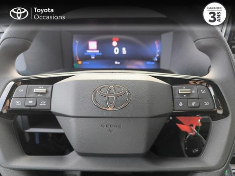Voitures D'occasion À Lanester | Toyota Proace Long 2.2 D-4D 180 Cabine Approfondie Start Pack C...